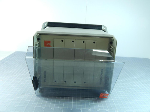 ADC RP3-3X0000 Frame T104186 For Sale