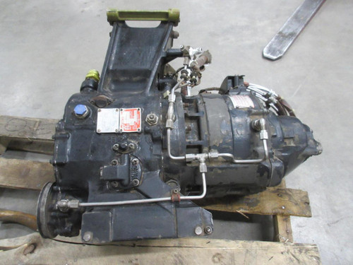 WESTINGHOUSE 976J404-1 GENERATOR AC AIRCRAFT 62.5 KVA 120/208 V 174 A 7600/8400 RPM 380/420 FREQUENCY T102825