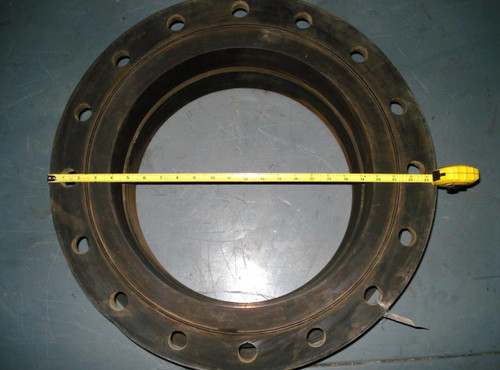 PROCO EXPANSION JOINT  4730001580 STYLE 221 T6881