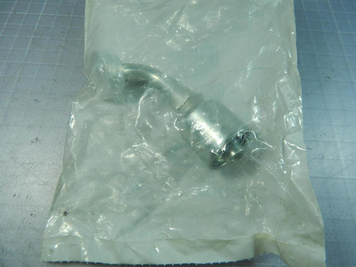 GATES G25315-0808 8G-8FL90M HYDRAULIC HOSE FITTING T103660