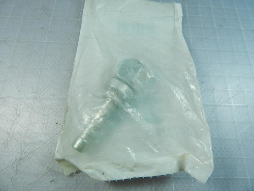 GATES G20645-0612 6GS-12FDL0RX HYDRAULIC HOSE FITTING T103669