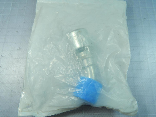 GATES G25307-0808 8G-8FL45 HYDRAULIC HOSE FITTING T103623