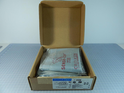 GE 2436 31-40 CM LARGE ADULT BLOOD PRESSURE CUFFS T104066