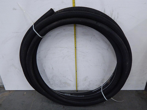 GATES 32C5C SAE 100R5 1-13/16 IN 350 PSI HYDRAULIC HOSE 45 FT T103897