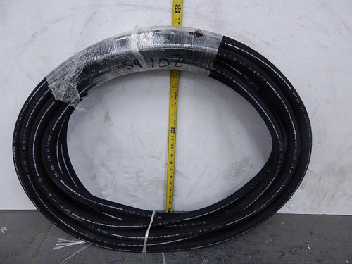 1/2 IN HYDRAULIC HOSE 55 FT T103824