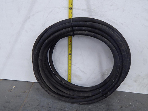 FC202-10 SAE J51 D FCP1038560 1/2 IN HYDRAULIC HOSE 60 FT T103825