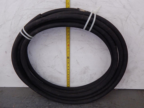 FC202-12 SAE J51 FCR0138563 5/8 IN HYDRAULIC HOSE 45 FT T103957