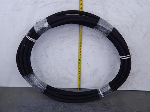 GATES 10LOC AM2091208 5/8 IN 300 PSI LOCK-ON HYDRAULIC HOSE 50 FT T103962