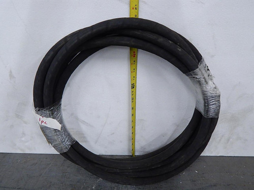 HYDRAULIC HOSE 24 FT T103806