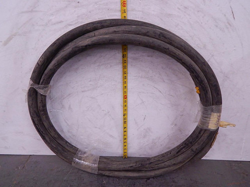 Dayco SERIES 7093 GST 1 In 300 Psi Hydraulic Hose 20 Ft T104232 For Sale