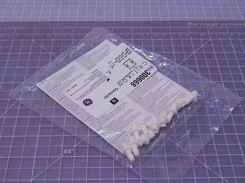 Lot of 70 GE, General Electric, Critikon 300668 Connectors T104287 For Sale