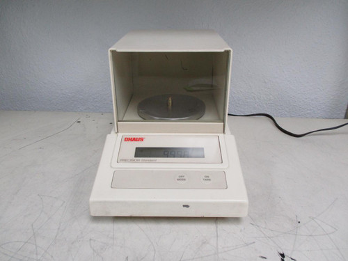 Ohaus TS 120S Digital Electronic Precision Standard Scale 120 g x 0 T102880 For Sale