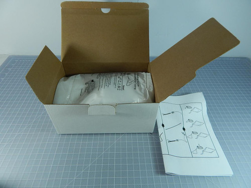 Respironics 3468PEH-00 LoFlo CO2 Sampling Cannula w/ Dehumidification Tubing T104208 For Sale