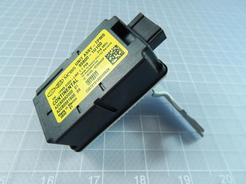 Continental 95800-1U100 Tire Pressure Monitoring System T104055 For Sale