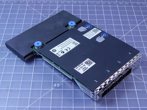 Broadcom KCC-REM-BCM-957840A4006G PCI Express Host Interface T104119 For Sale