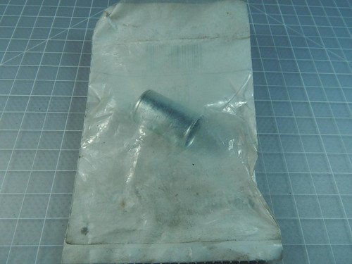 Gates 83930. 6PCACF Hydraulic Hose Fitting T104308 For Sale