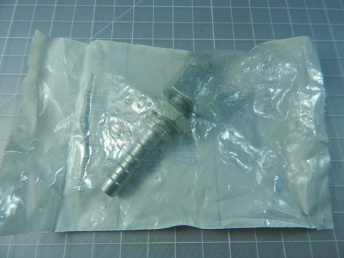 Gates G20234-0606, 6GS-6FFORX45S Hydraulic Hose Fitting T104313 For Sale