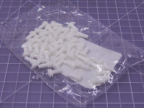 Lot of 40 GE Medical 300877 Wash Plug T104341 For Sale