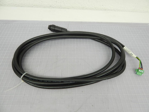 Ecomate, Olflex AWM VW-1-CSA Cable Adapter T102798 For Sale