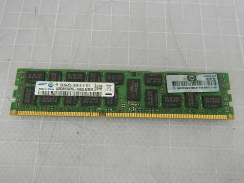 Samsung M393B1K70CH0-YH9Q5 Memory Board T102806 For Sale