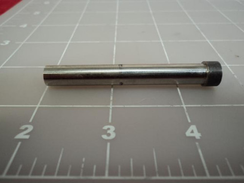 6 ROYAL M-2 HSS PERFORATORS/CORE PIN BLANKS T10433