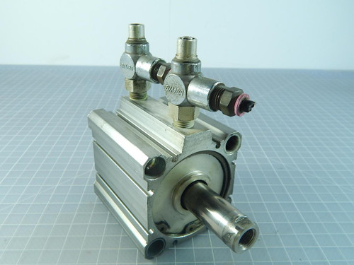 Bimba EFT-6340-3EM Cylinder T104649 For Sale