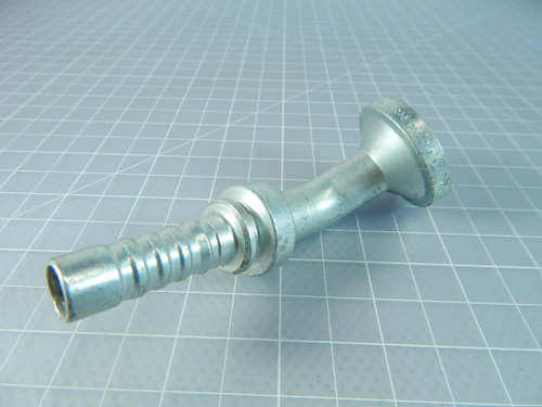 Gates G20307-0812, 8GS-12FL45M Hydraulic Hose Fitting T104818 For Sale