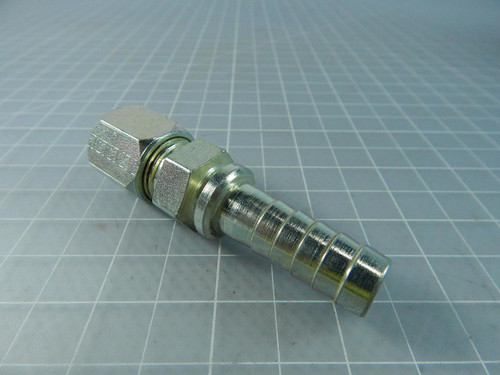 8-8MFA Hydraulic Hose Fitting T104697 For Sale