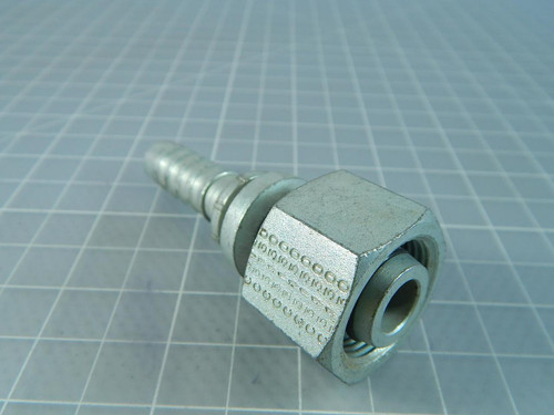 8GS-16FDH0RX Hydraulic Hose Fitting T104852 For Sale
