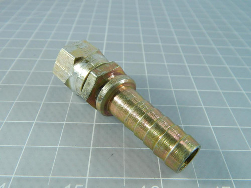 8-8FJX Hydraulic Hose Fitting T104853 For Sale