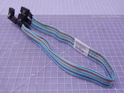 HP 660706-001, 675610-001, 4N5D9-01 D Rev A SFF Ribbon T104762 For Sale