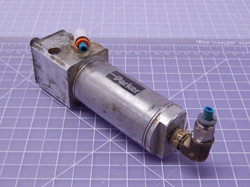 Parker 1.50BFDSRB01.5 Pneumatic Cylinder T104922 For Sale