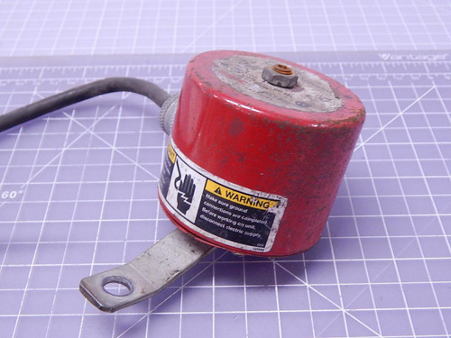 FMC V-2-B Syntron Magnetic Vibrator T104983 For Sale