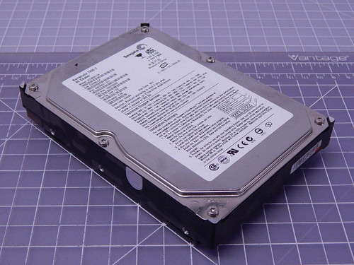 Seagate 9W2003-311 Hard Drive T105070 For Sale