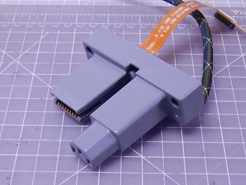 Lot of 10 GE Medical 2035966-001 Dashport PCB/PWR/COMM T104385 For Sale