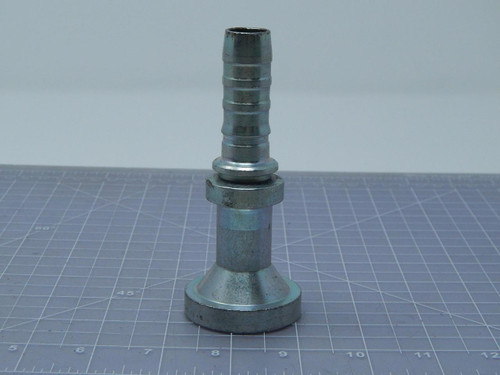 Gates G20350-1216, 12GS-16FLH Hydraulic Hose Fitting T105712 For Sale