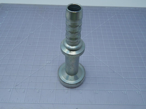 Gates G20400-1216, 12GS-16FLC Hydraulic Hose Fitting T105713 For Sale