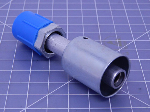 Gates G45583-1010, 10ACA-10MTON Hydraulic Hose Fitting T105744 For Sale