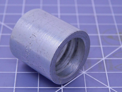 Gates 10PC2F-2B, Hydraulic Hose Fitting T105764 For Sale