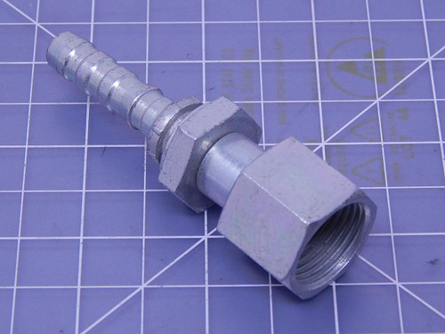 Gates G20230-0608, 6GS-8FFORX Hydraulic Hose Fitting T105771 For Sale