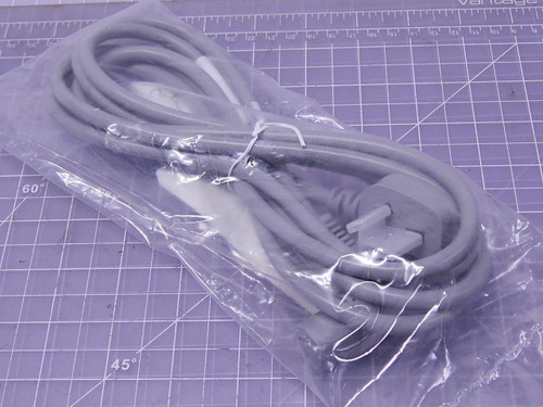 LOT OF 55 401855-019 DWG REV C SF-CHN 5113 POWER CABLES