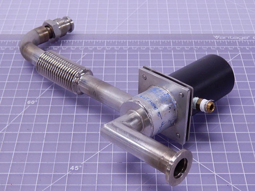 852458 RBS-.72A VALVE ASSEMBLY T104924