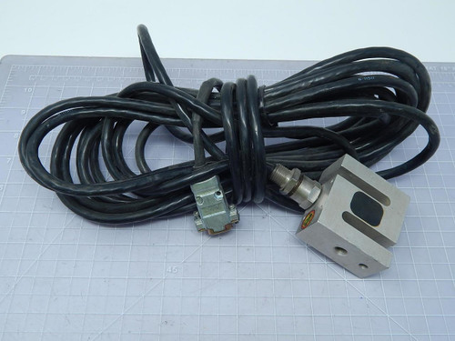 TOLEDO SCALE TA600189 SCALE LOAD CELL T105972