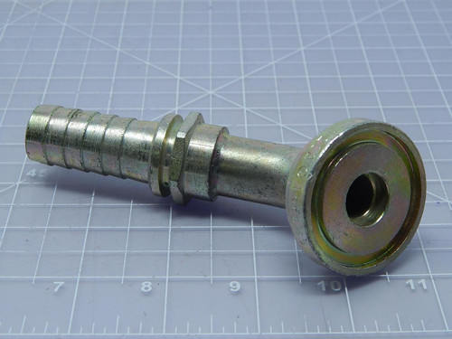 12C2-16FL43 HYDRAULIC HOSE FITTING T105977