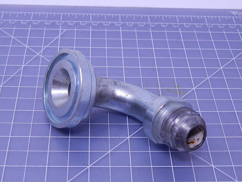 12MJ-16FL-90 HYDRAULIC HOSE FITTING T105992
