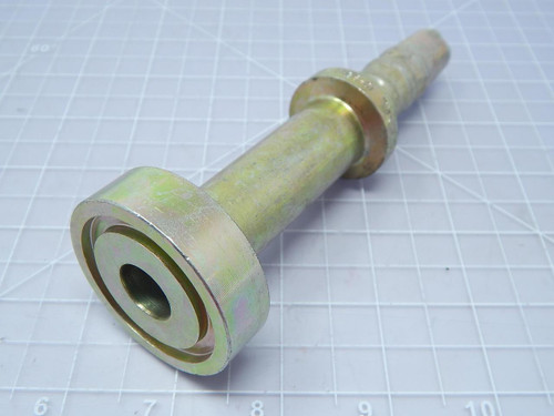 GATES 12PCM-16FLC HYDRAULIC HOSE FITTING T106067