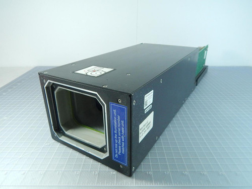 Siemens 03002063-02, KL-S8-0002 Laser Assembly T105208 For Sale