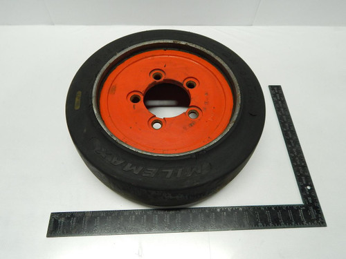 Milemax MM-SLICK Tire T105878 For Sale