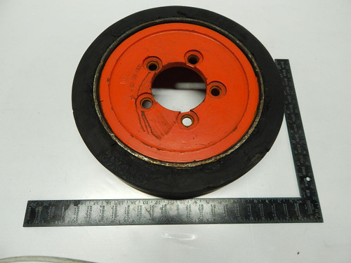 Wide Track Perfomance Series Tire T105880 For Sale