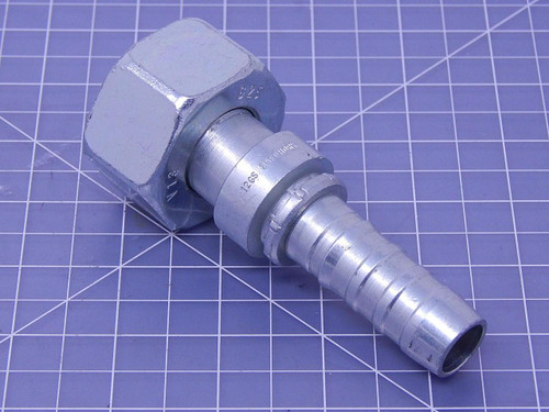 Gates 12GS-25FDHORX Hydraulic Hose Fitting T105942 For Sale